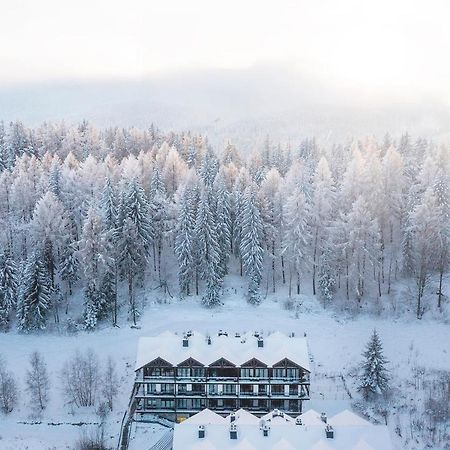 Apartamenty Sun Seasons 24 - Karpatia Карпач Экстерьер фото