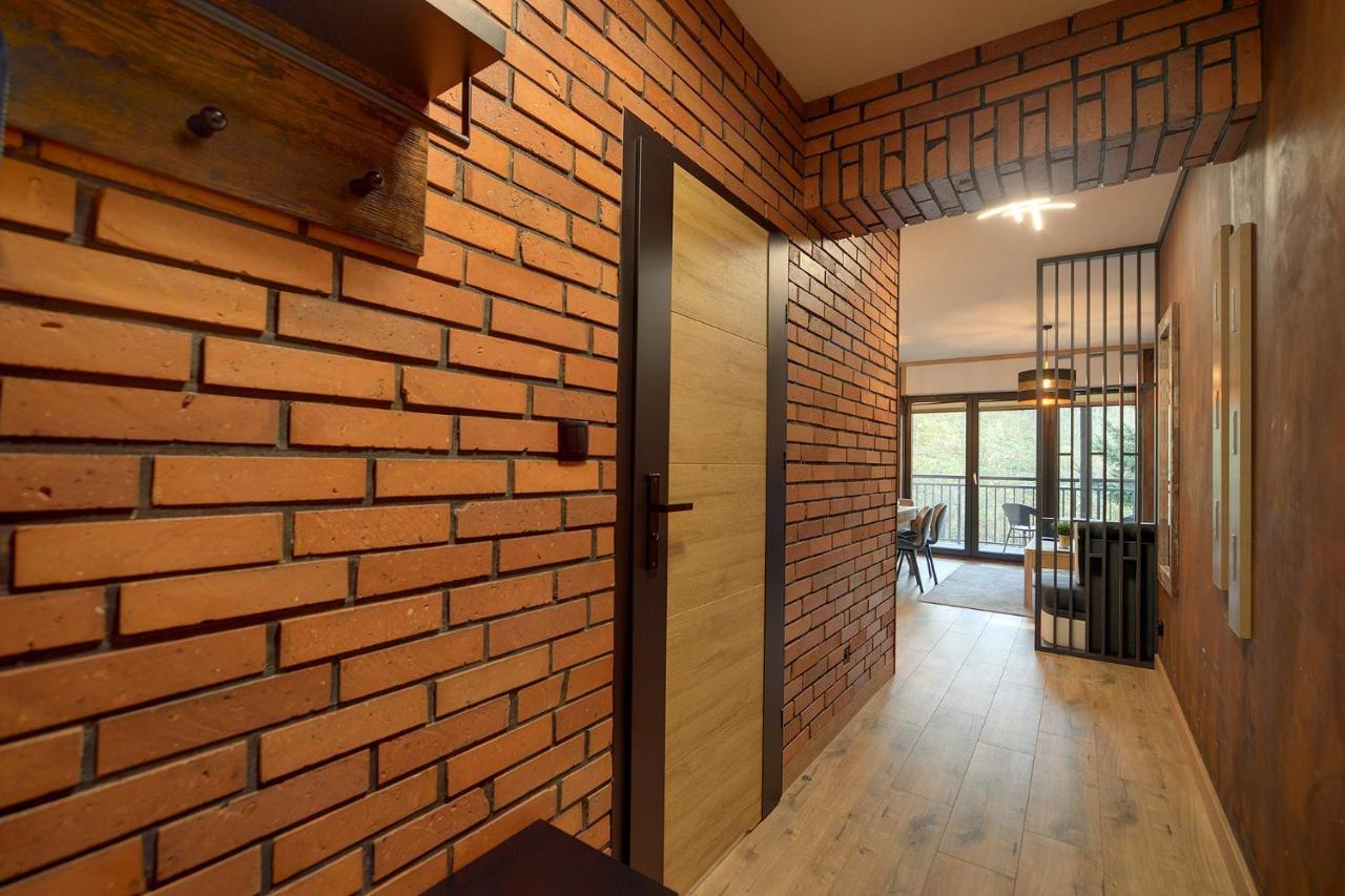 Apartamenty Sun Seasons 24 - Karpatia Карпач Экстерьер фото